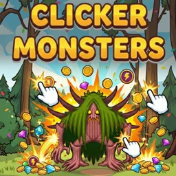 Clicker Monsters